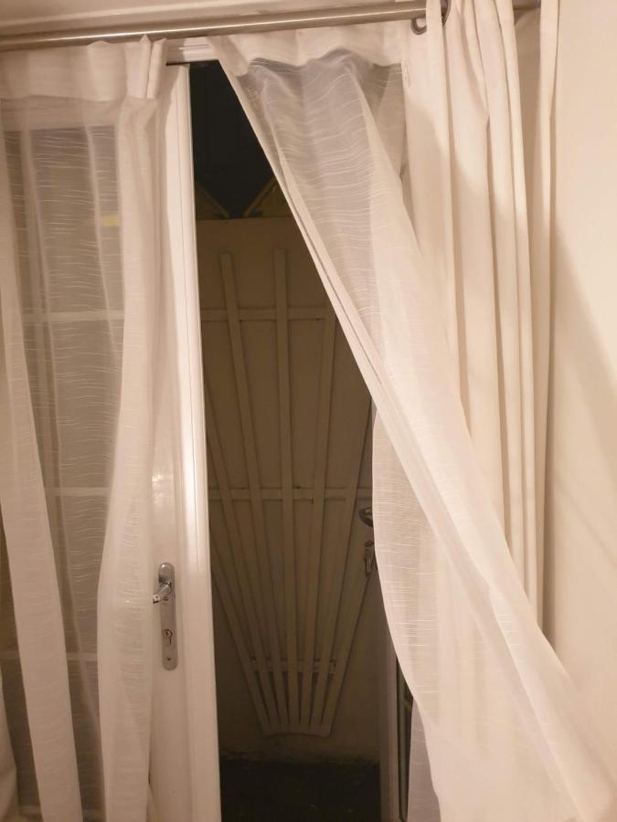 Cozy Muswell Hill 1-Bedroom Flat London Bagian luar foto